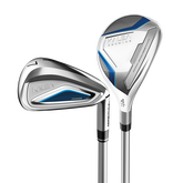 Kalea Premier Combo Iron Set